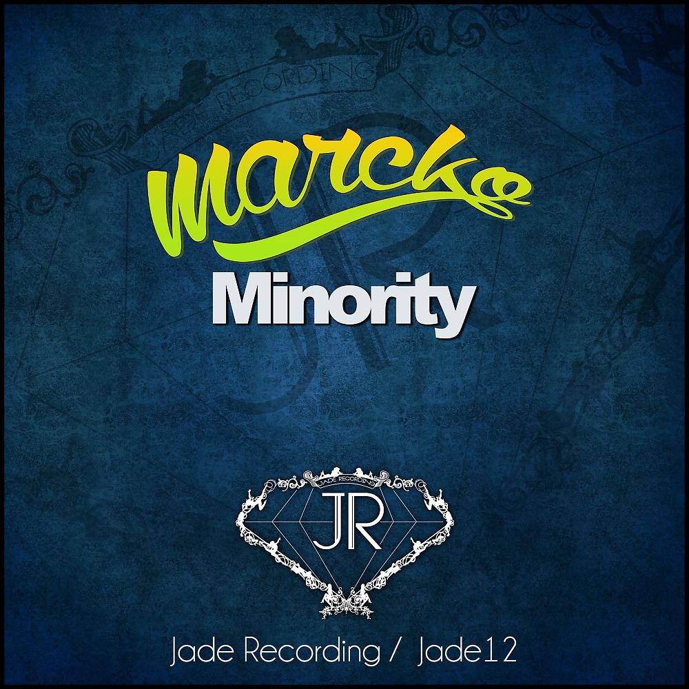 Постер альбома Minority