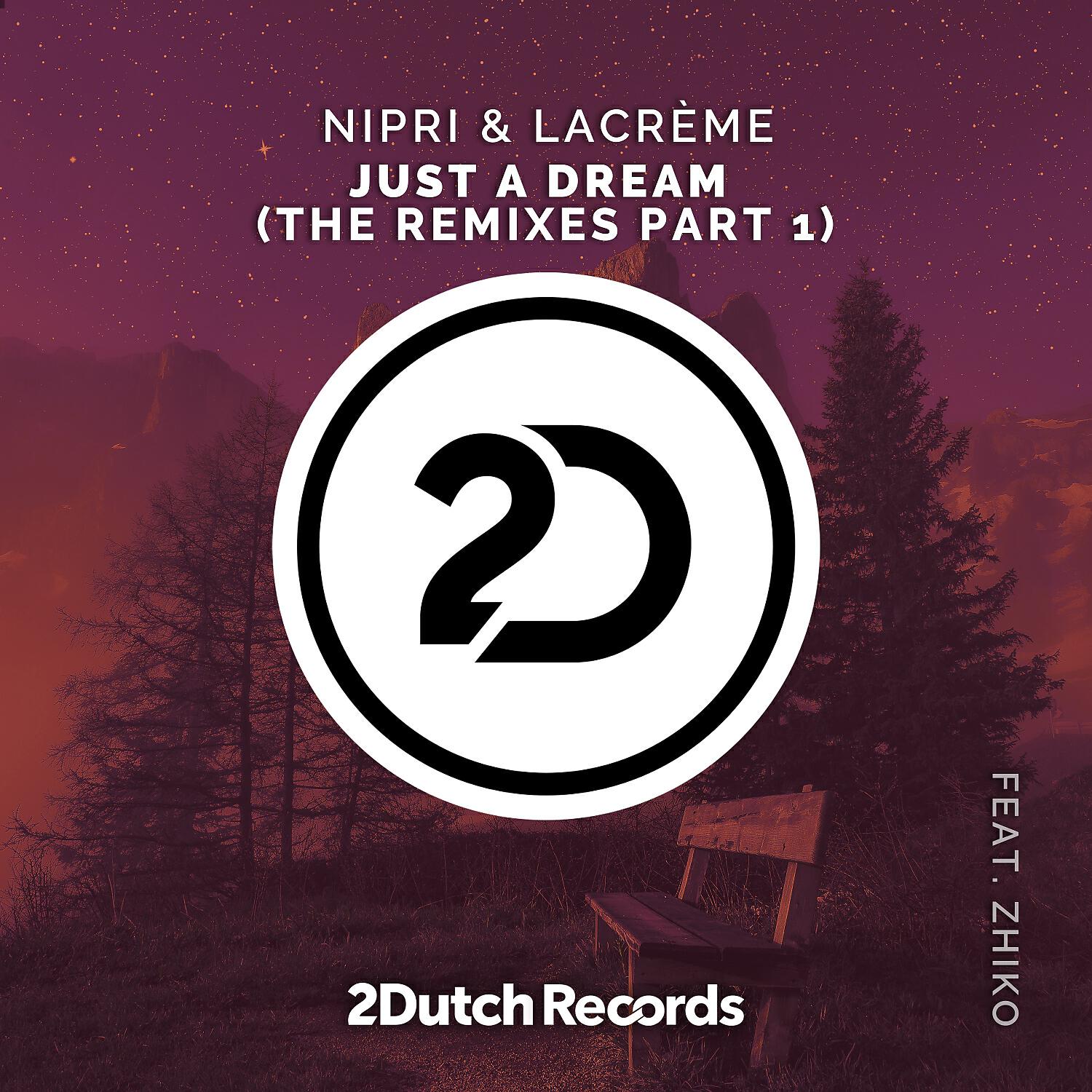 Nipri - Just A Dream (Flaremode & Adler Remix)