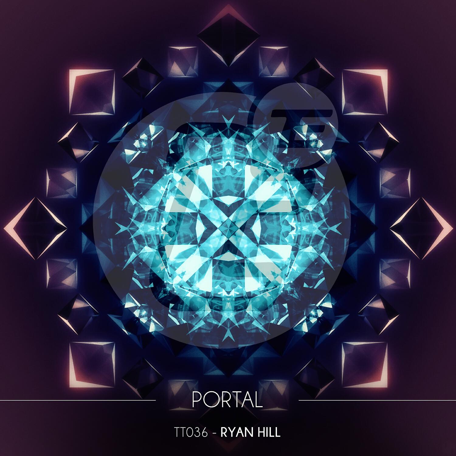 Ryan Hill - Portal (Original Mix)