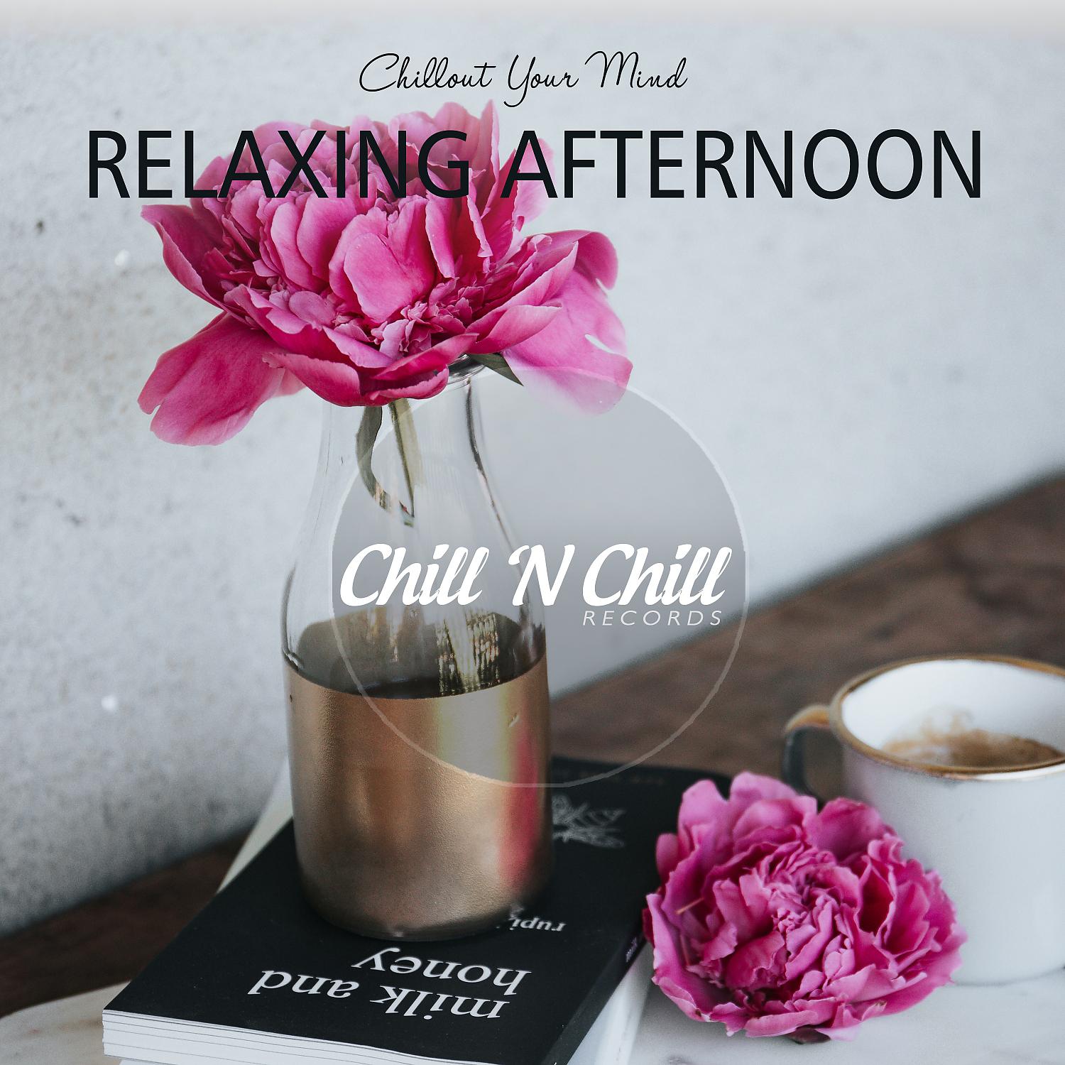 Постер альбома Relaxing Afternoon: Chillout Your Mind