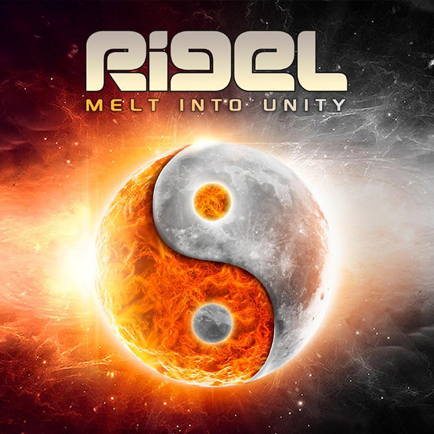 Dousk - Blender (Rigel Remix)