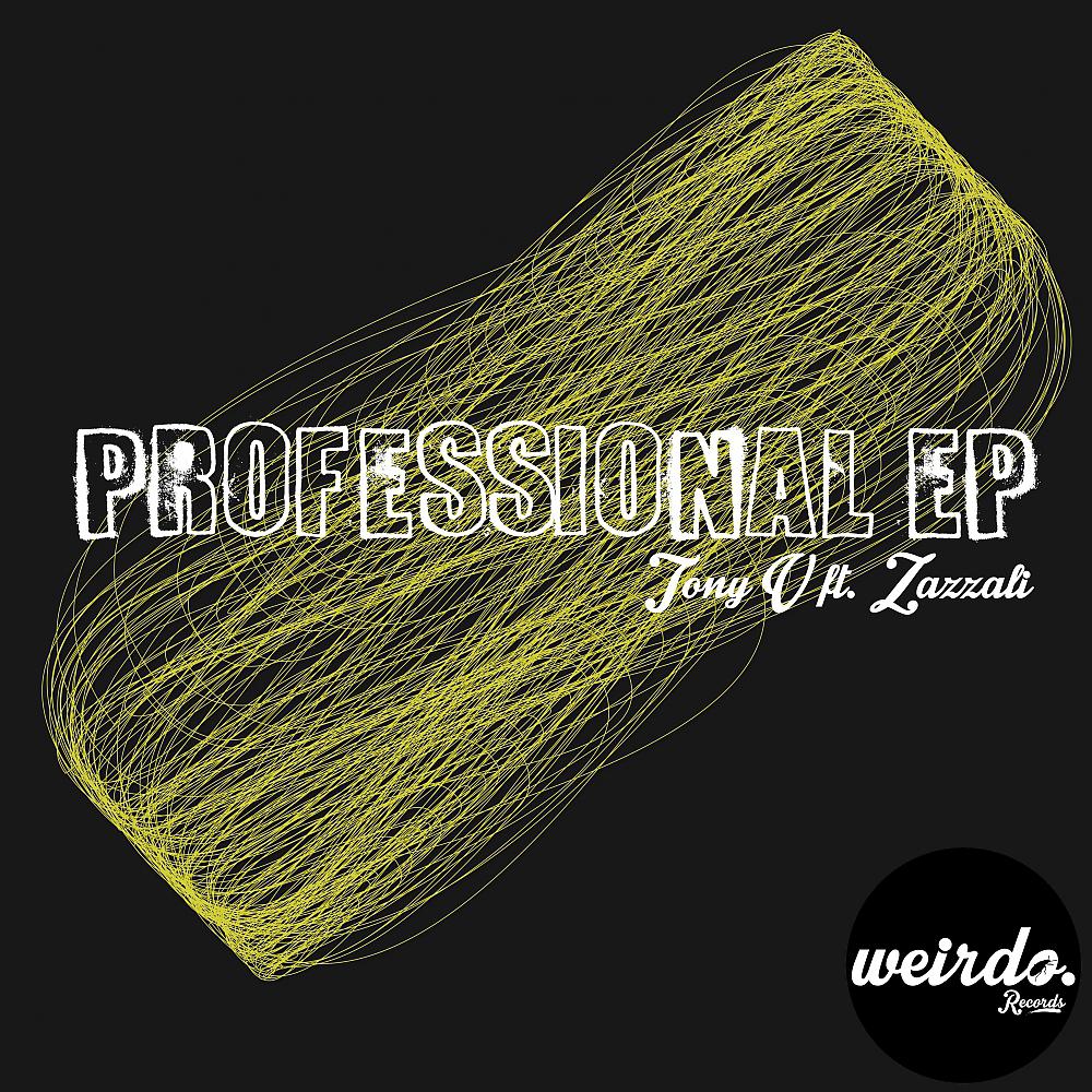 Постер альбома Professional EP
