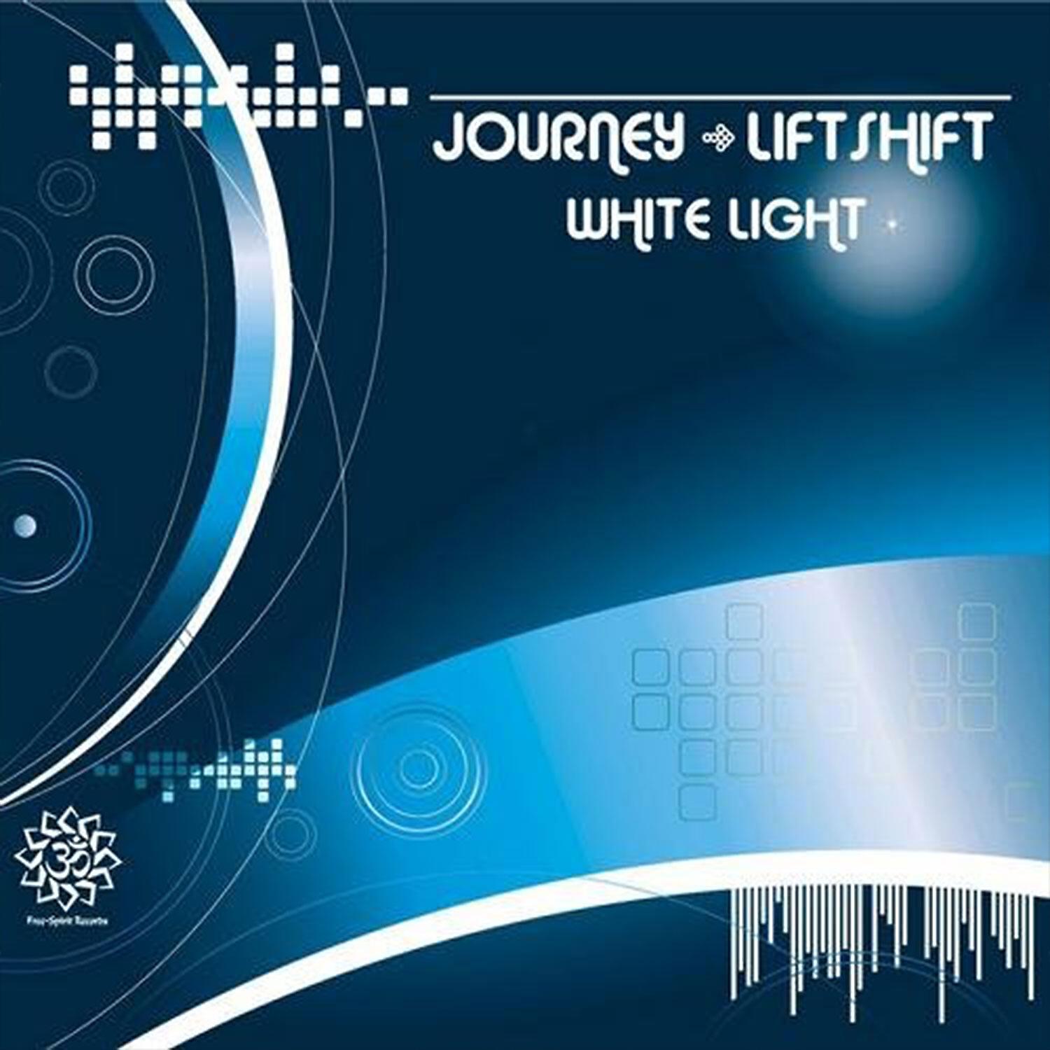 JourneyOM - Lose Yourself (Original Mix)