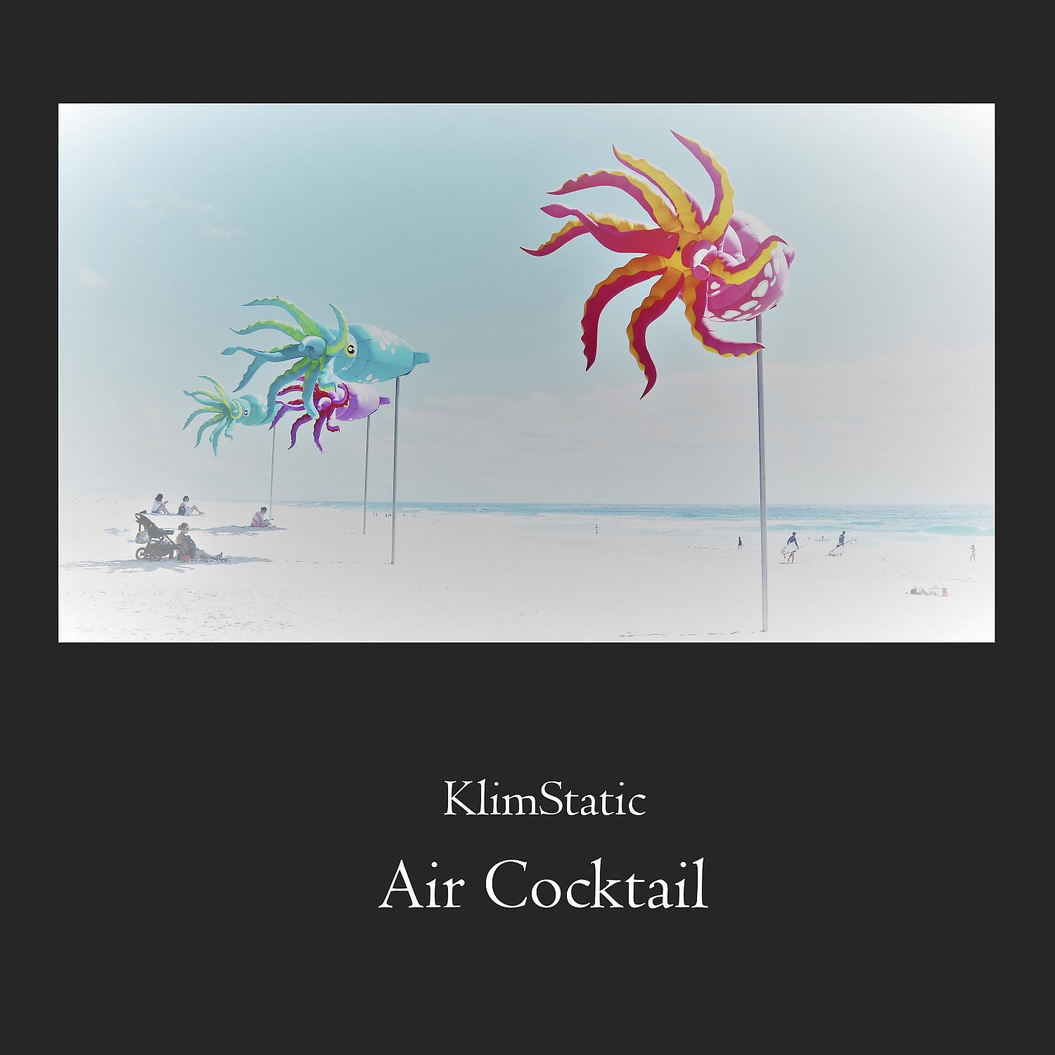 Постер альбома Air Cocktail