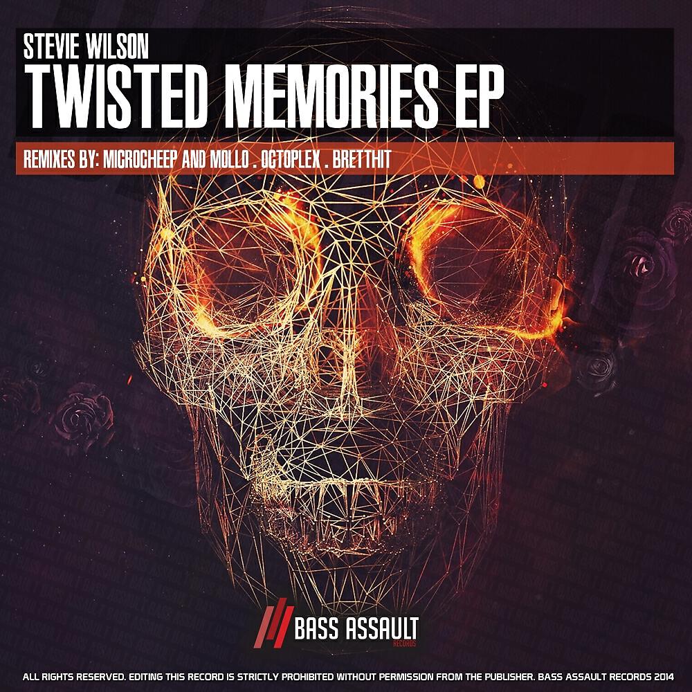 Stevie Wilson - Horny (Bretthit Remix)