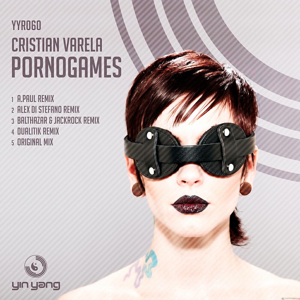 Cristian Varela - Pornogames (Alex Di Stefano Remix)