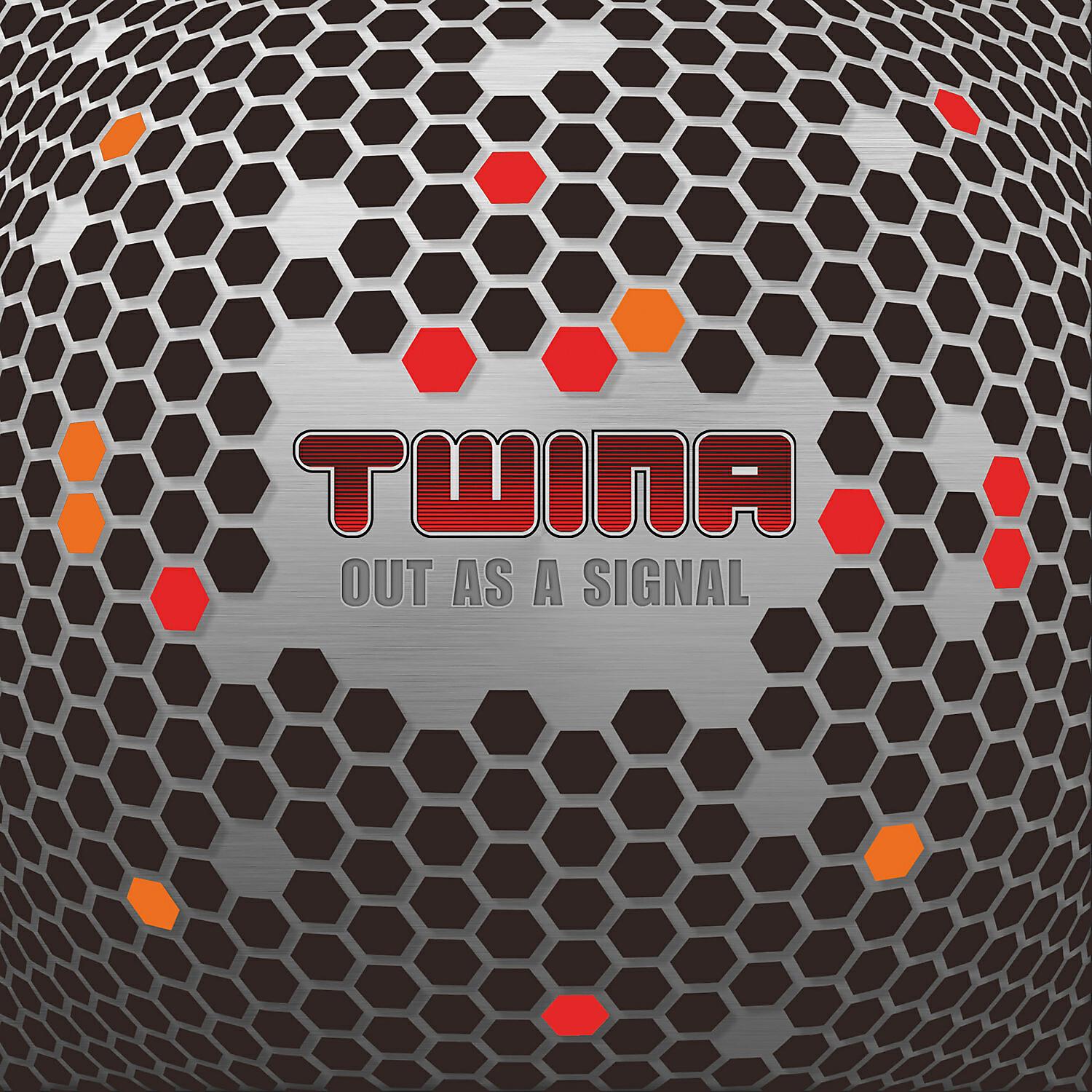 Twina - Get What You Give (Original Mix)