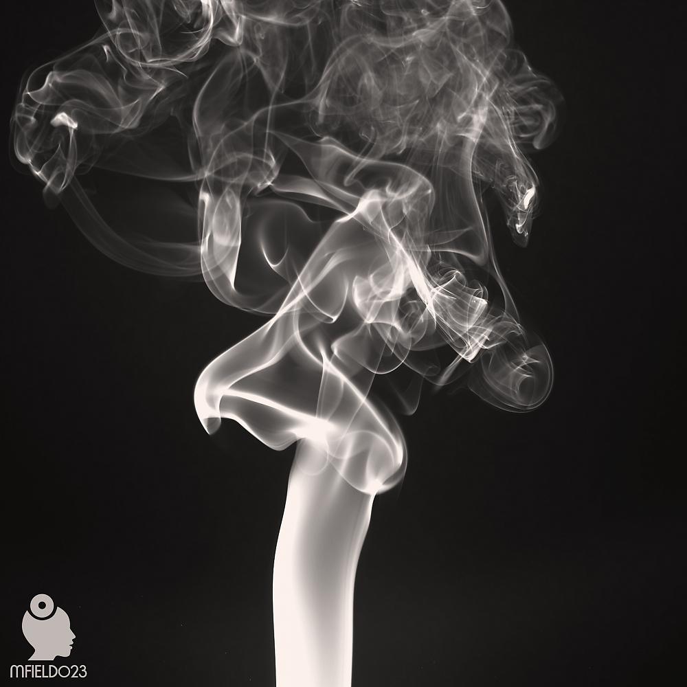 Постер альбома Leave In Smoke