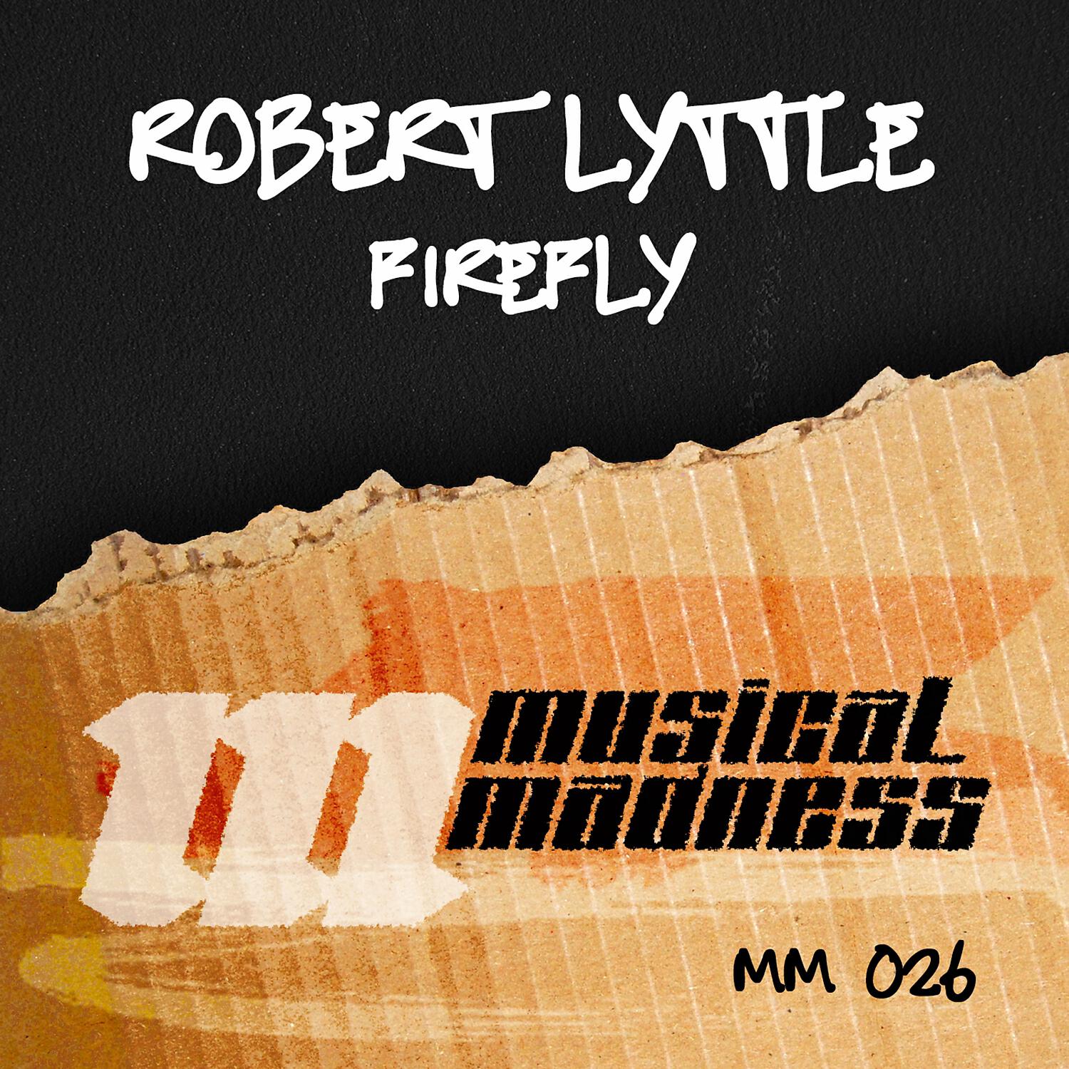 Robert Lyttle - Firefly  (Setrise Pres. Techstr Remix)
