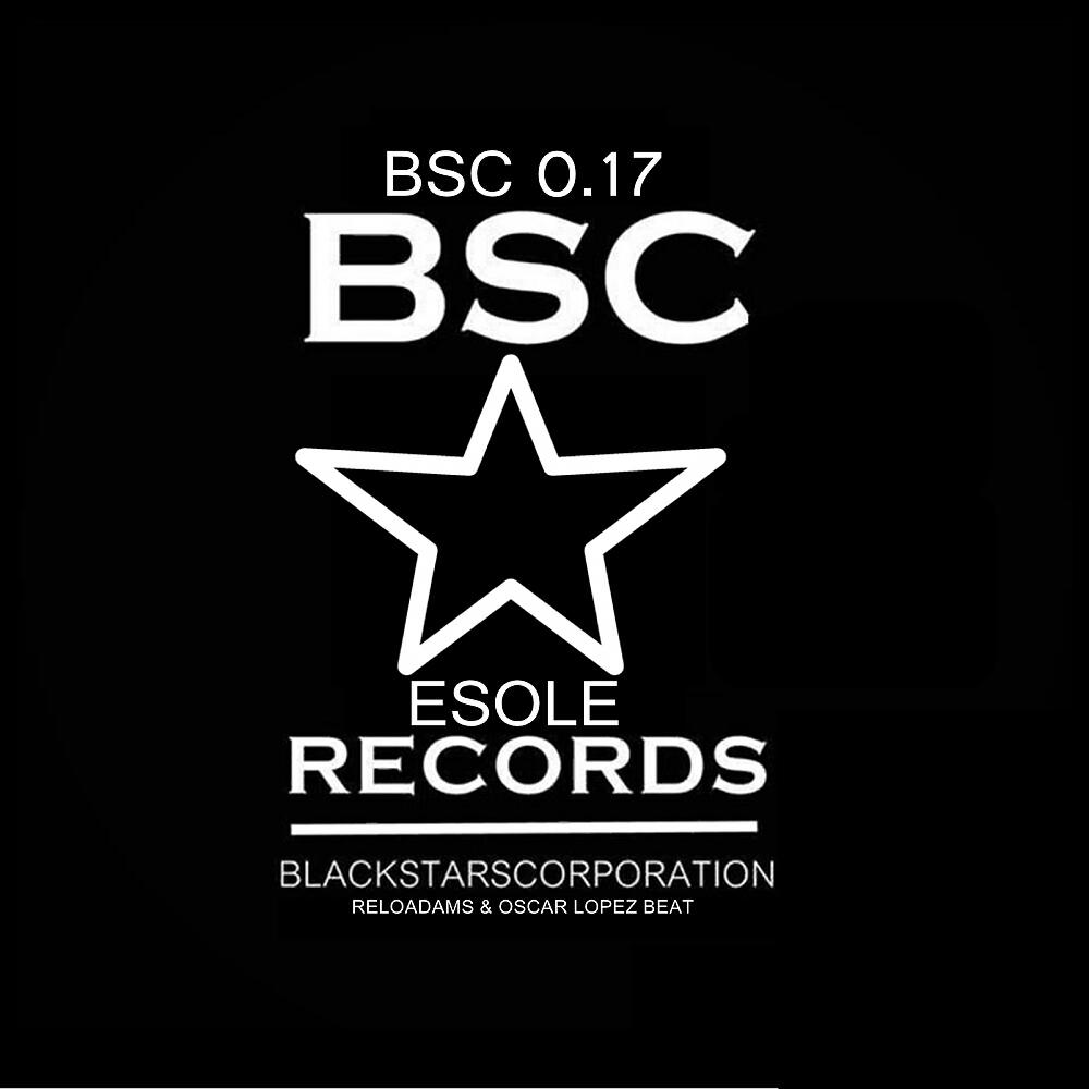 Esole - Black Code (Reloadams Remix)
