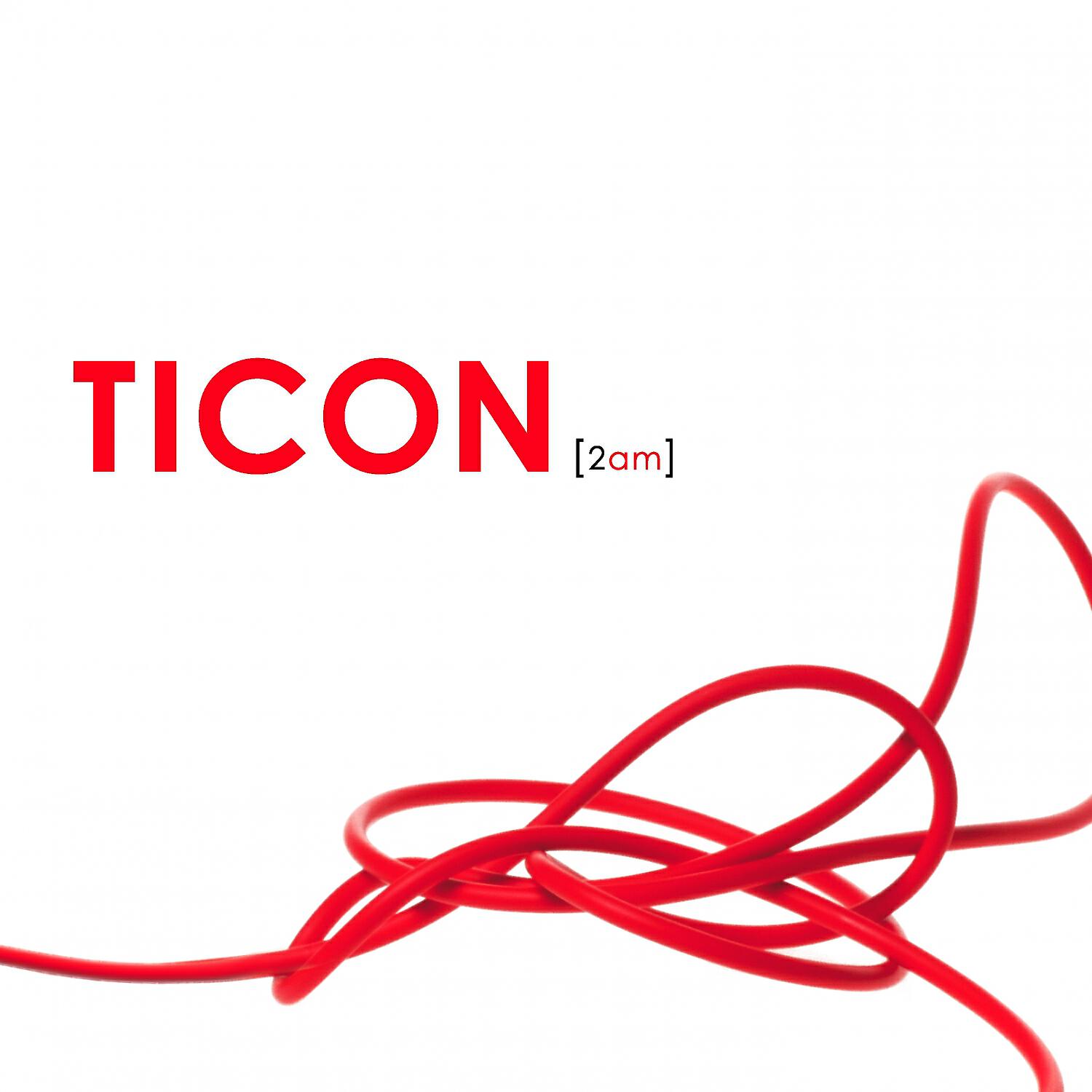 Ticon - We're Shining