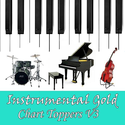 Instrumental All Stars - Two Shots of Happy, One Shot of Sad (Originally Performed By Matt Dusk)