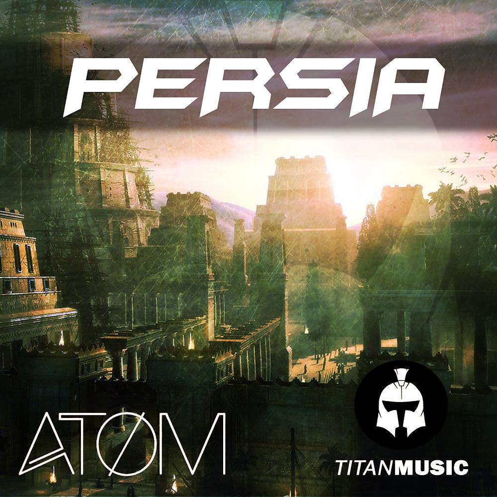 Постер альбома Persia