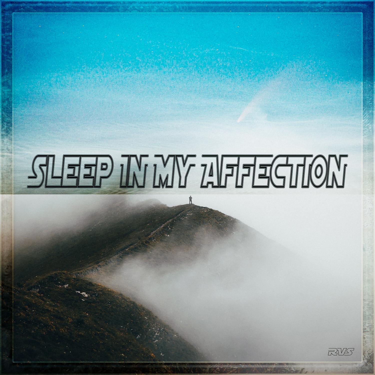 Постер альбома Sleep in My Affection