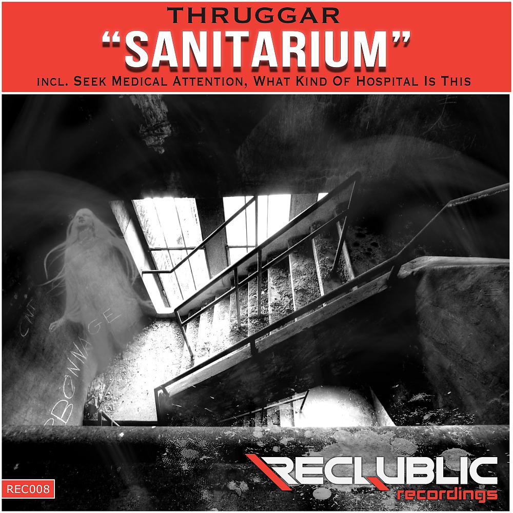 Постер альбома Sanitarium