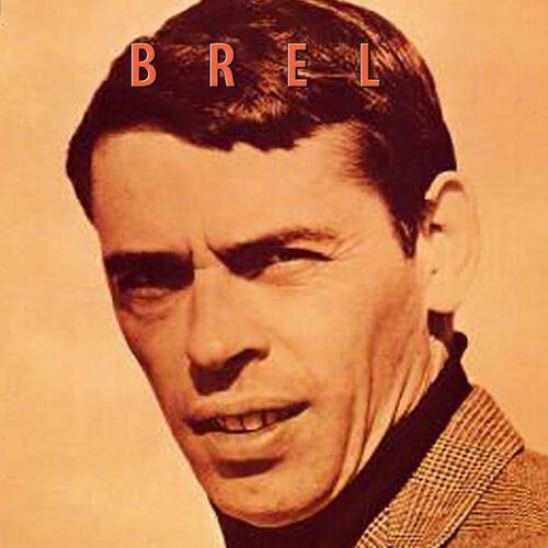 Jacques Brel - Le moribond
