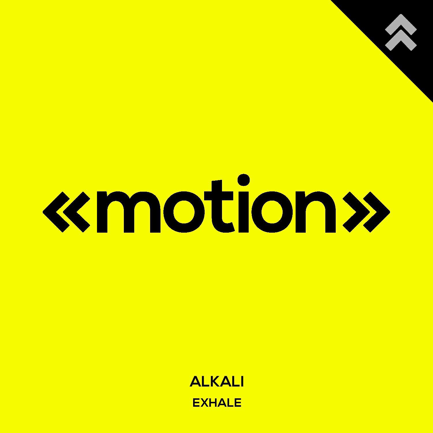 Alkali - Exhale (ATFC Remix)