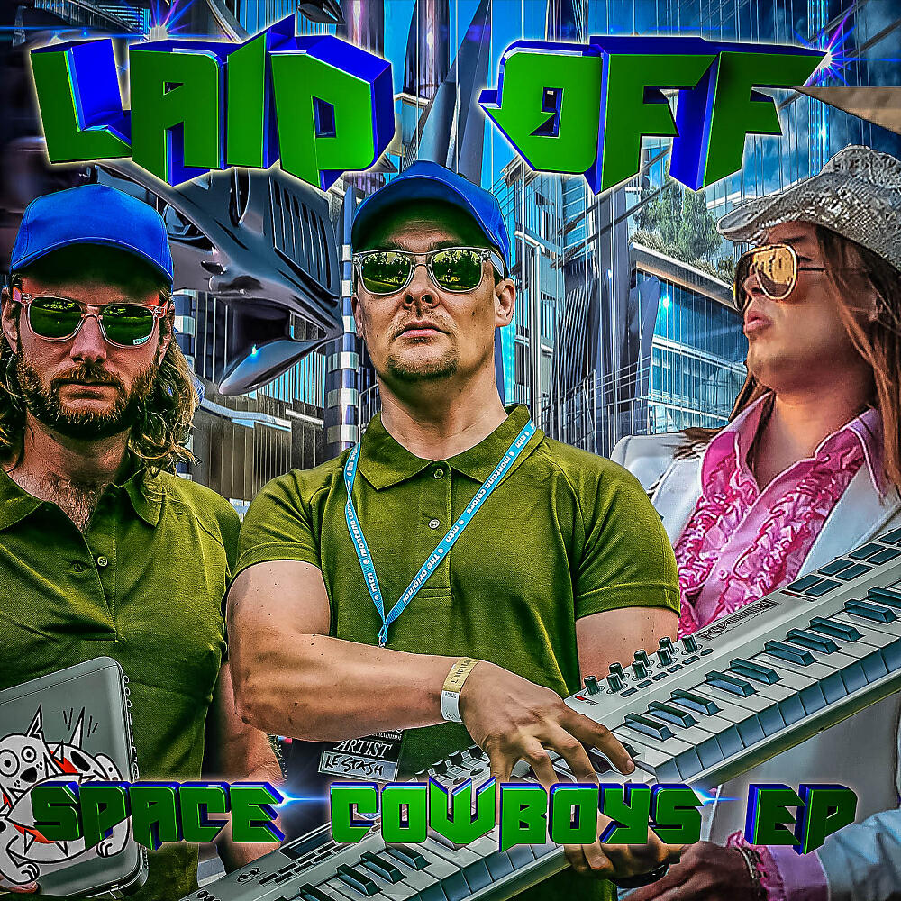 Laid Off - My Throne (Sen-Sei & Juan Mejia Remix)