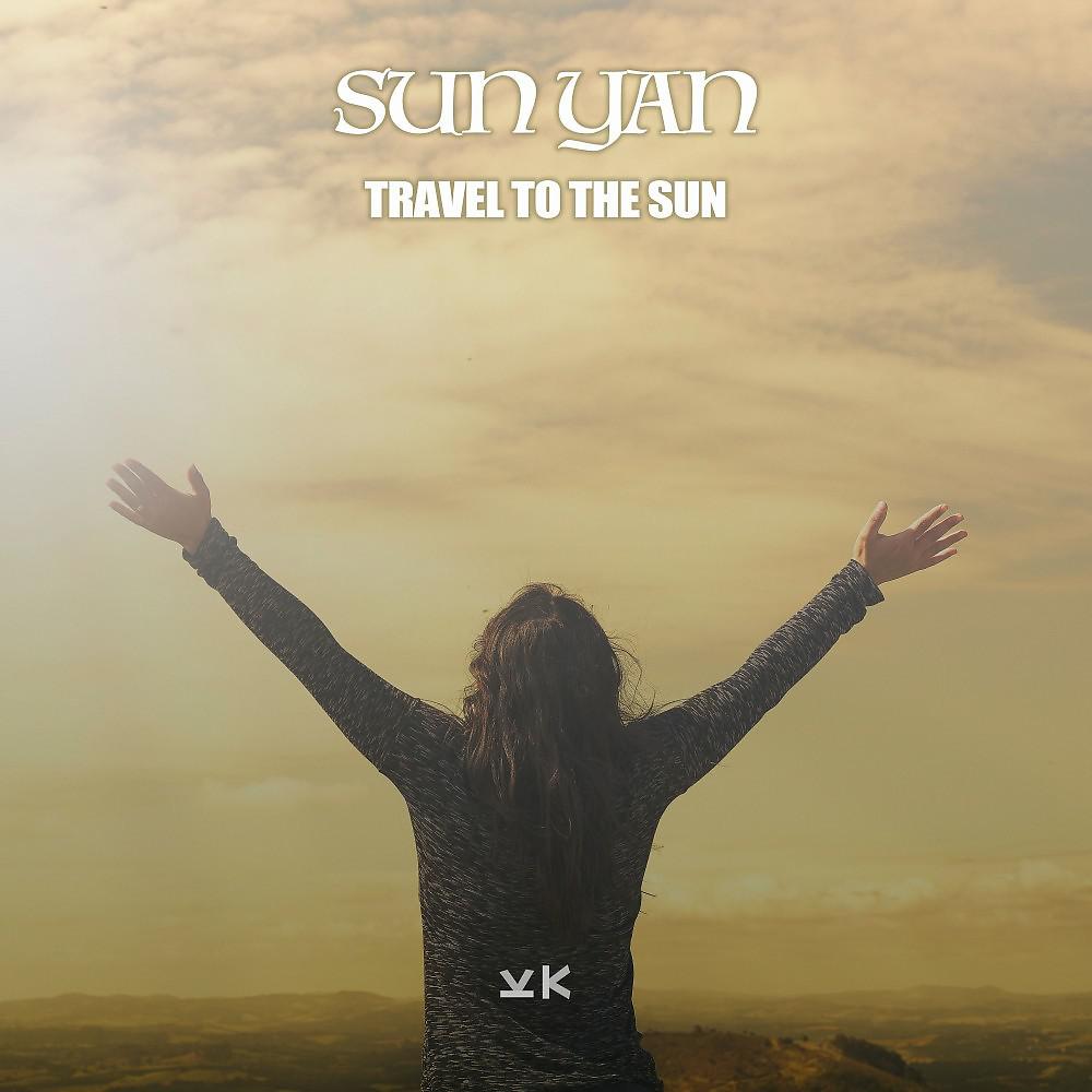 Постер альбома Travel to the Sun
