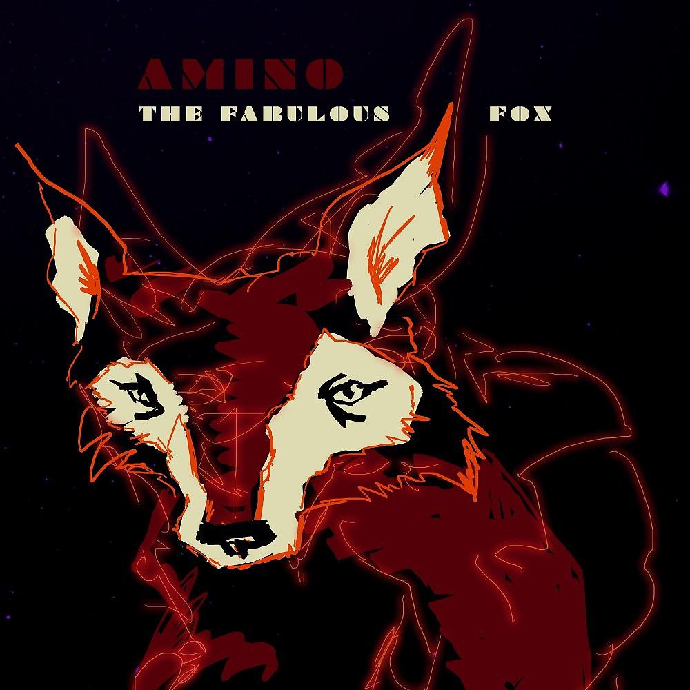 Постер альбома The Fabulous Fox
