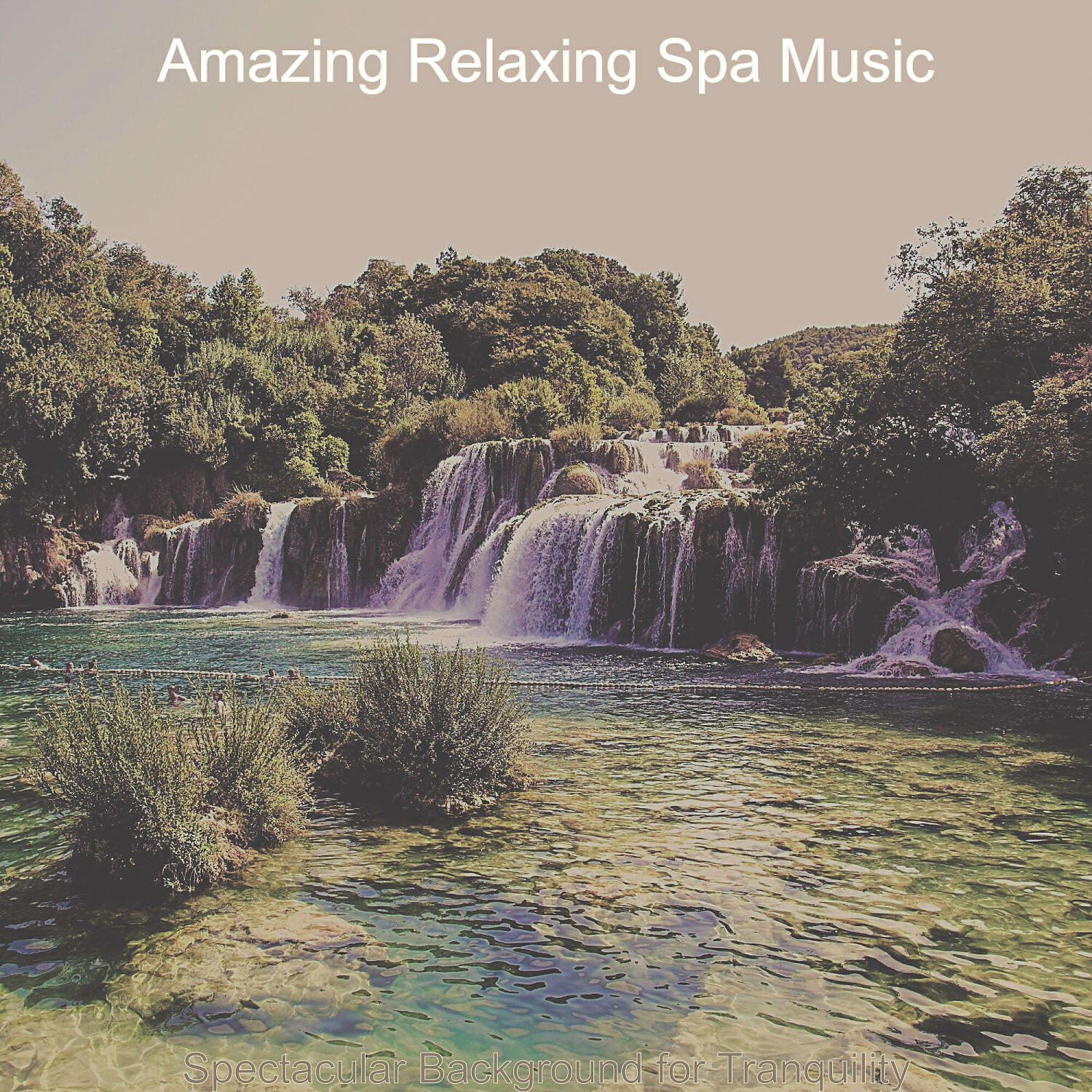 Amazing Relaxing Spa Music - Divine Ambience for Holistic Spa Treatments