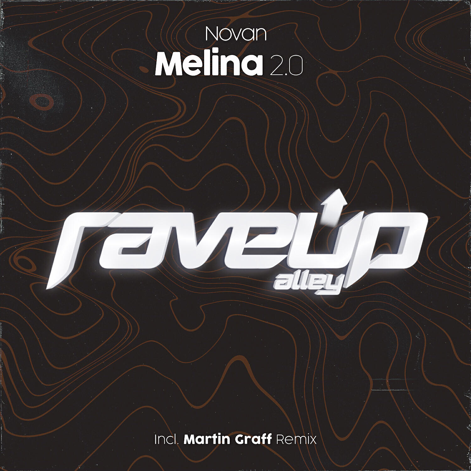 NovaN - Melina 2.0 (Martin Graff Radio Edit)