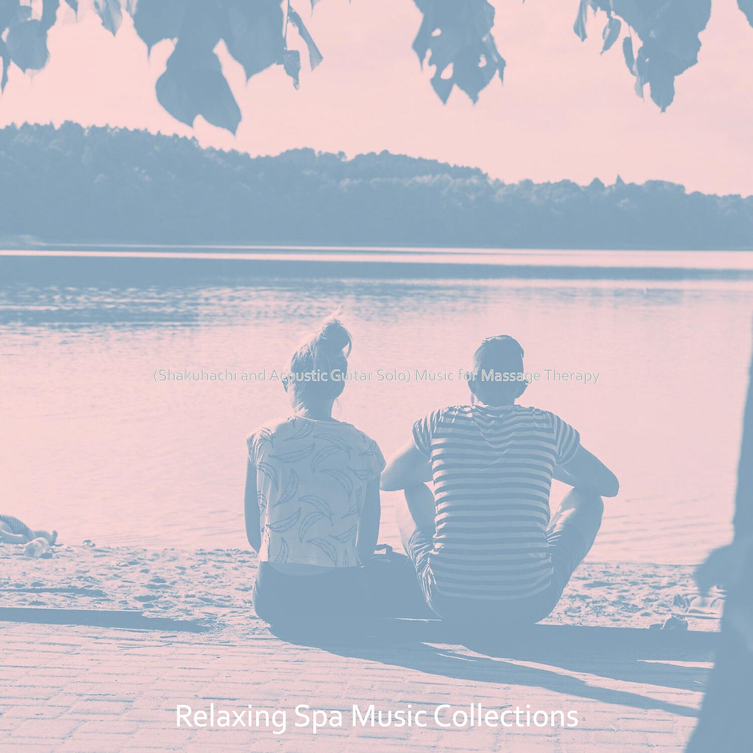 Relaxing Spa Music Collections - Fiery Music for Tranquility