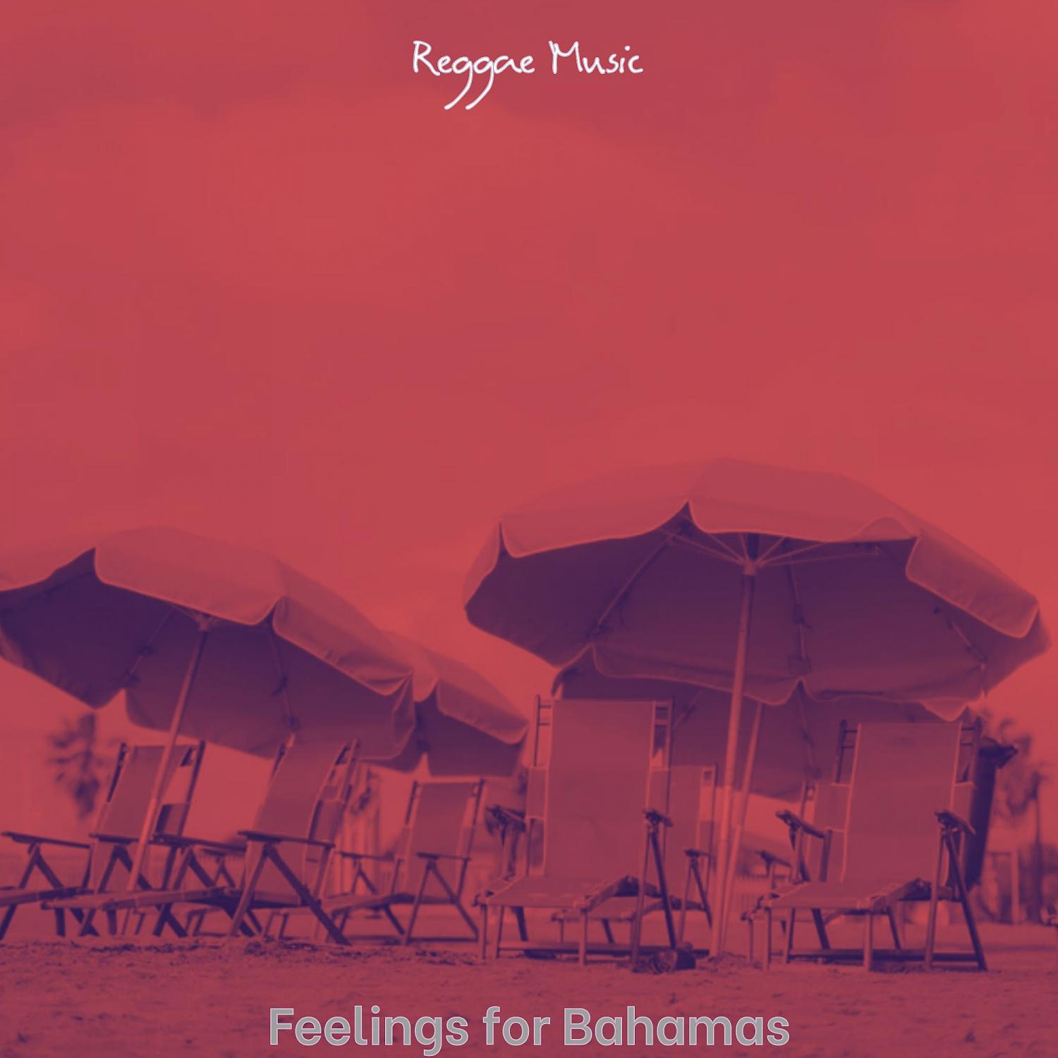 Постер альбома Feelings for Bahamas