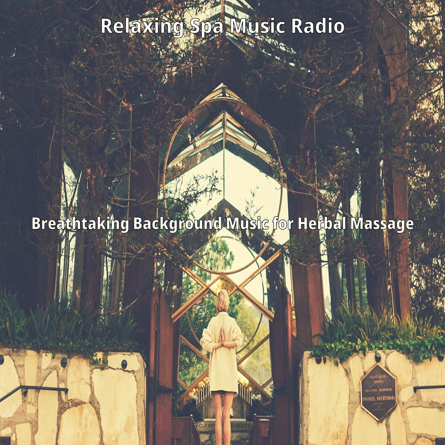 Relaxing Spa Music Radio - Fantastic Spa Days
