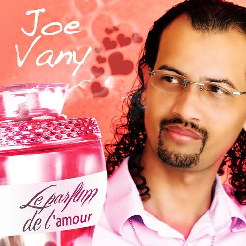 Joe Vany - Mon grand dalon