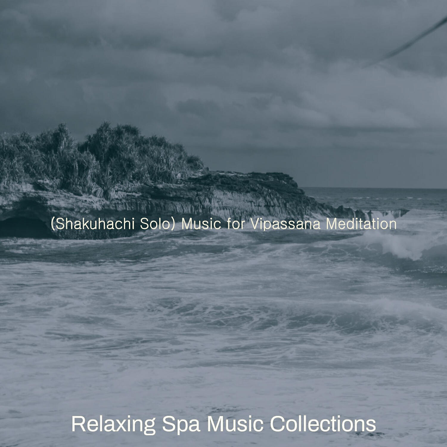 Relaxing Spa Music Collections - Shakuhachi and Koto Soundtrack for Instant Relax