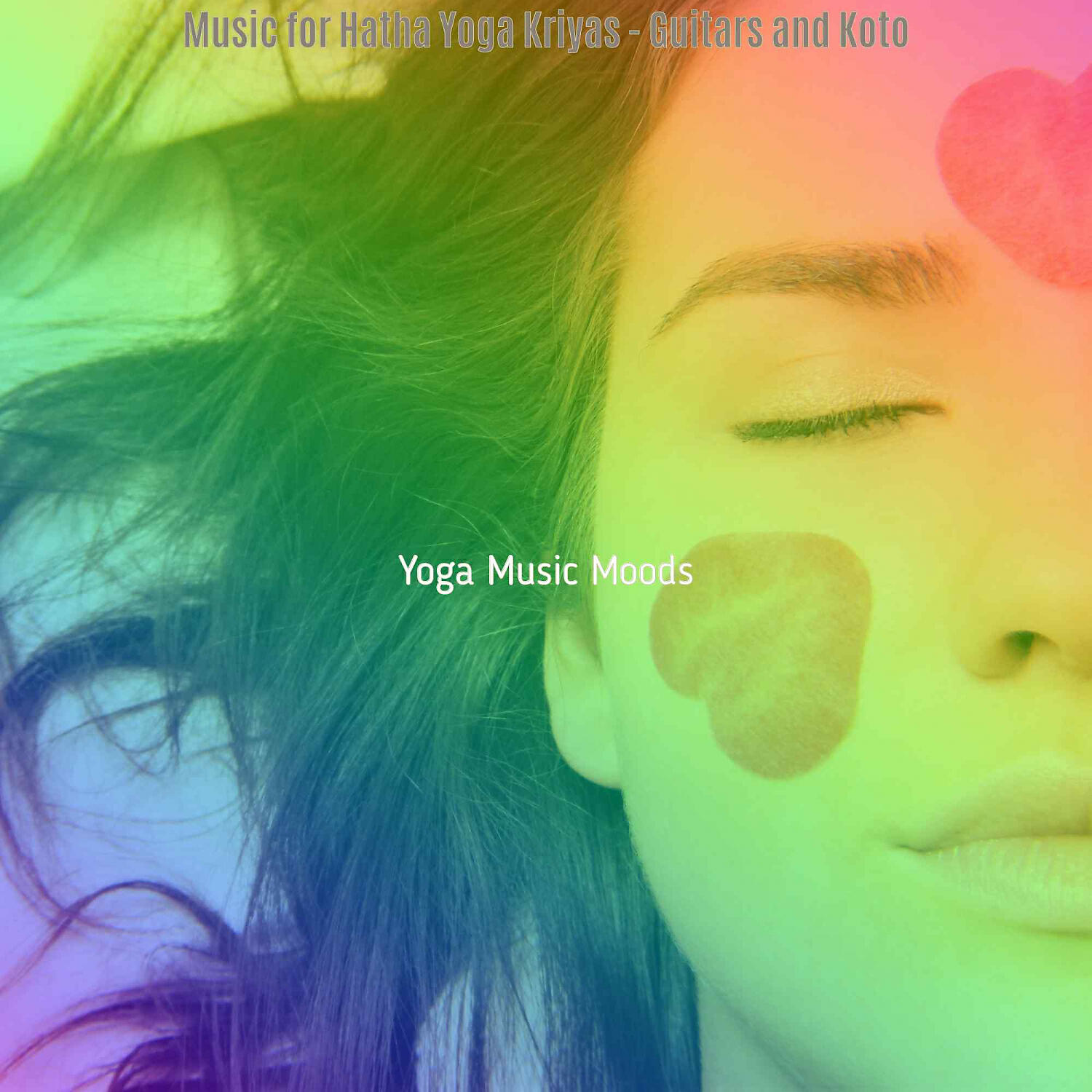 Yoga Music Moods - Remarkable Ambience for Pranayama