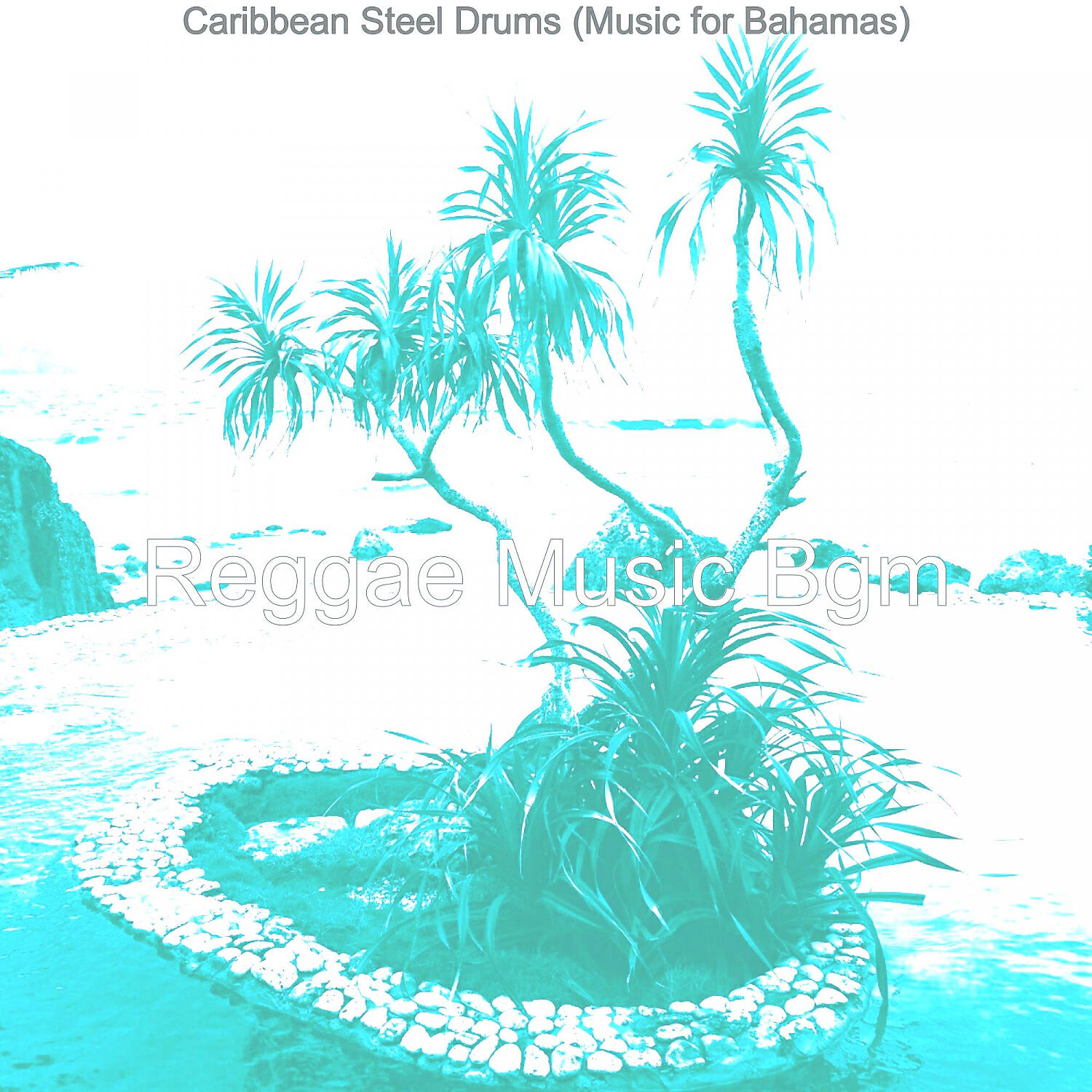 Reggae Music Bgm - West Indian Music Soundtrack for Saint Kitts