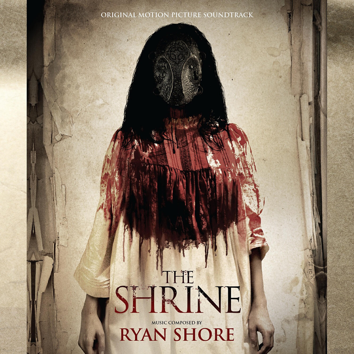 Ryan Shore - The Shrine