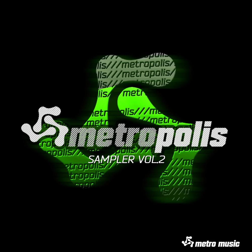 Постер альбома Metropolis Sampler Vol.2