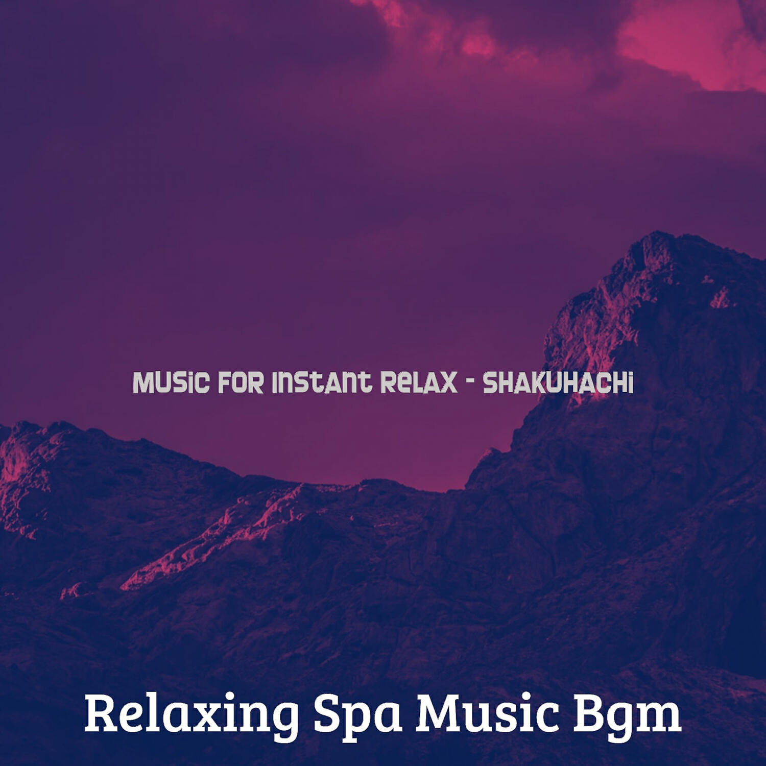 Relaxing Spa Music Bgm - Sublime 1 Hour Spa