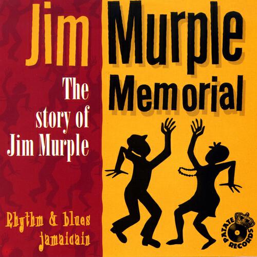 Jim Murple Memorial - Working Hard Swing Biguine
