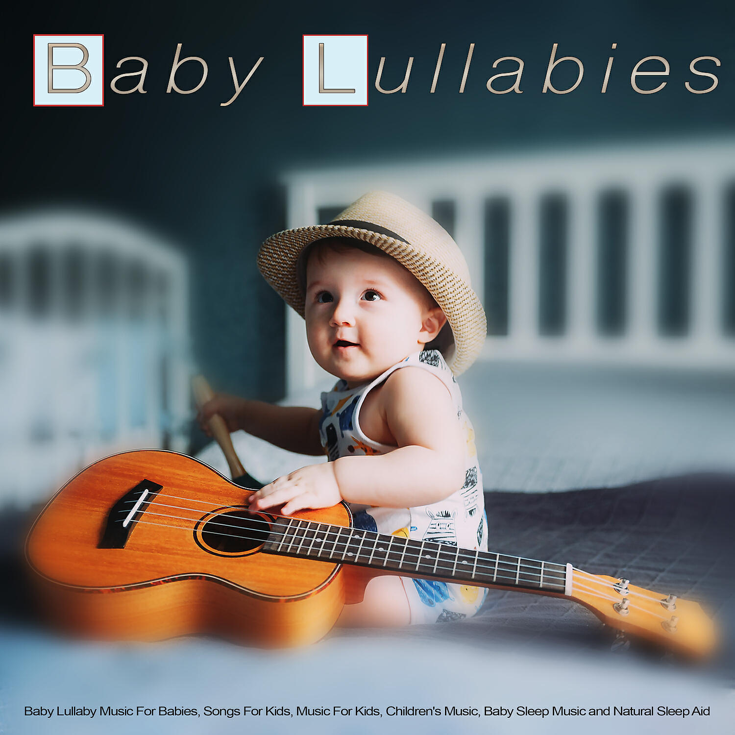 Baby Lullaby - Baby Music and Baby Lullabies