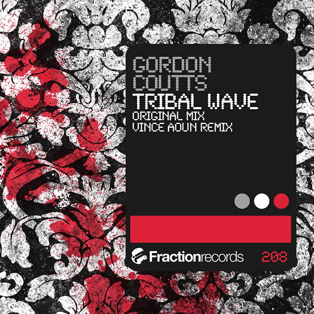 Gordon Coutts - Tribal Wave (Vince Aoun Remix)