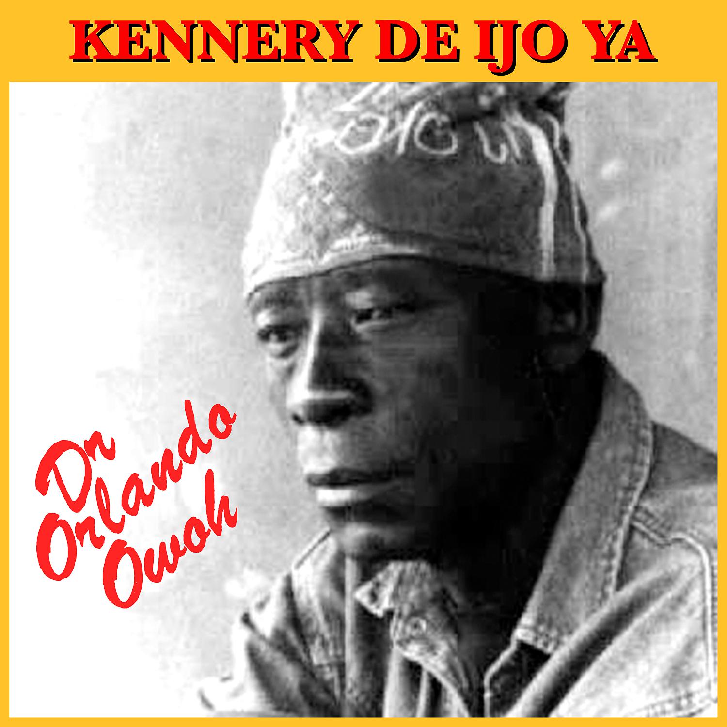 Dr. Orlando Owoh - Kennery De Ijo Ya, Side 1