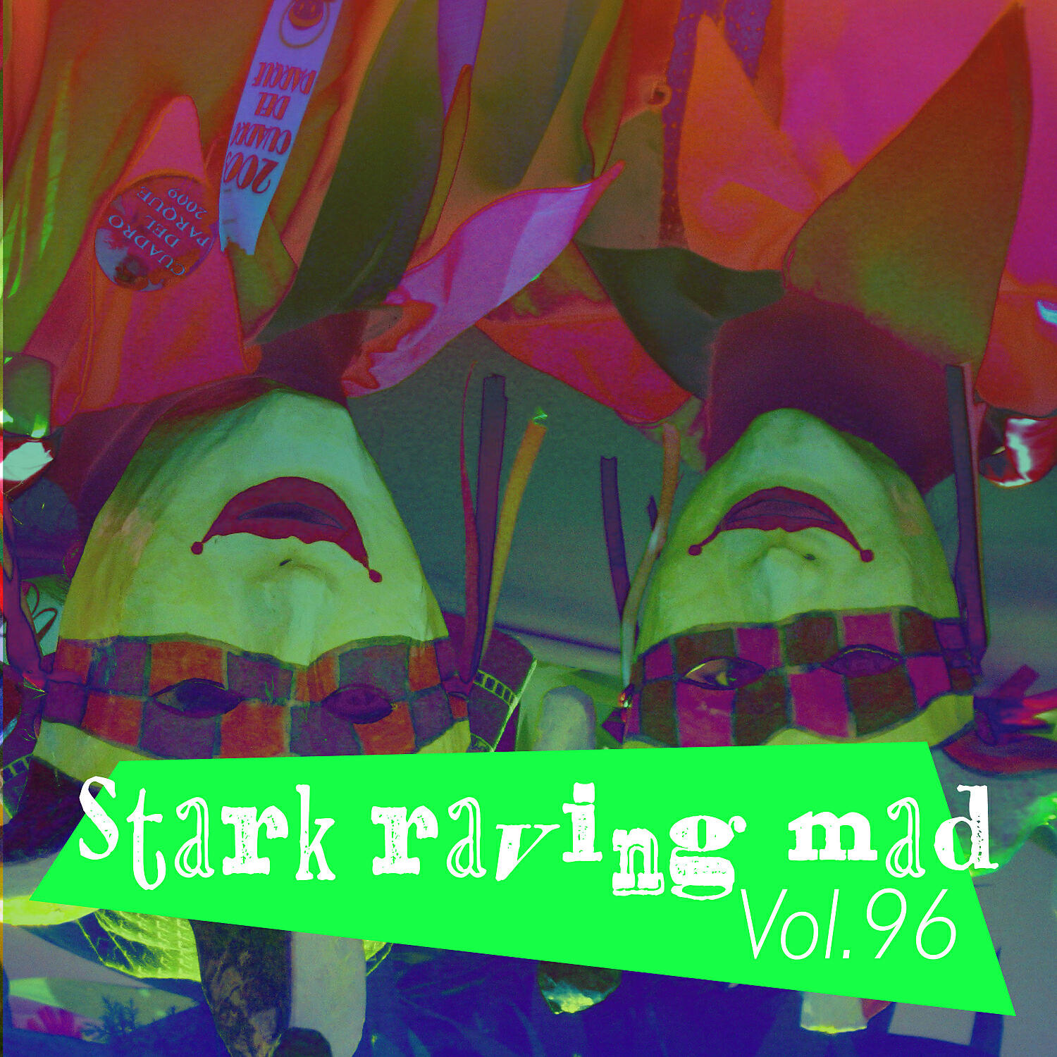 Teyo - Ready For Madness