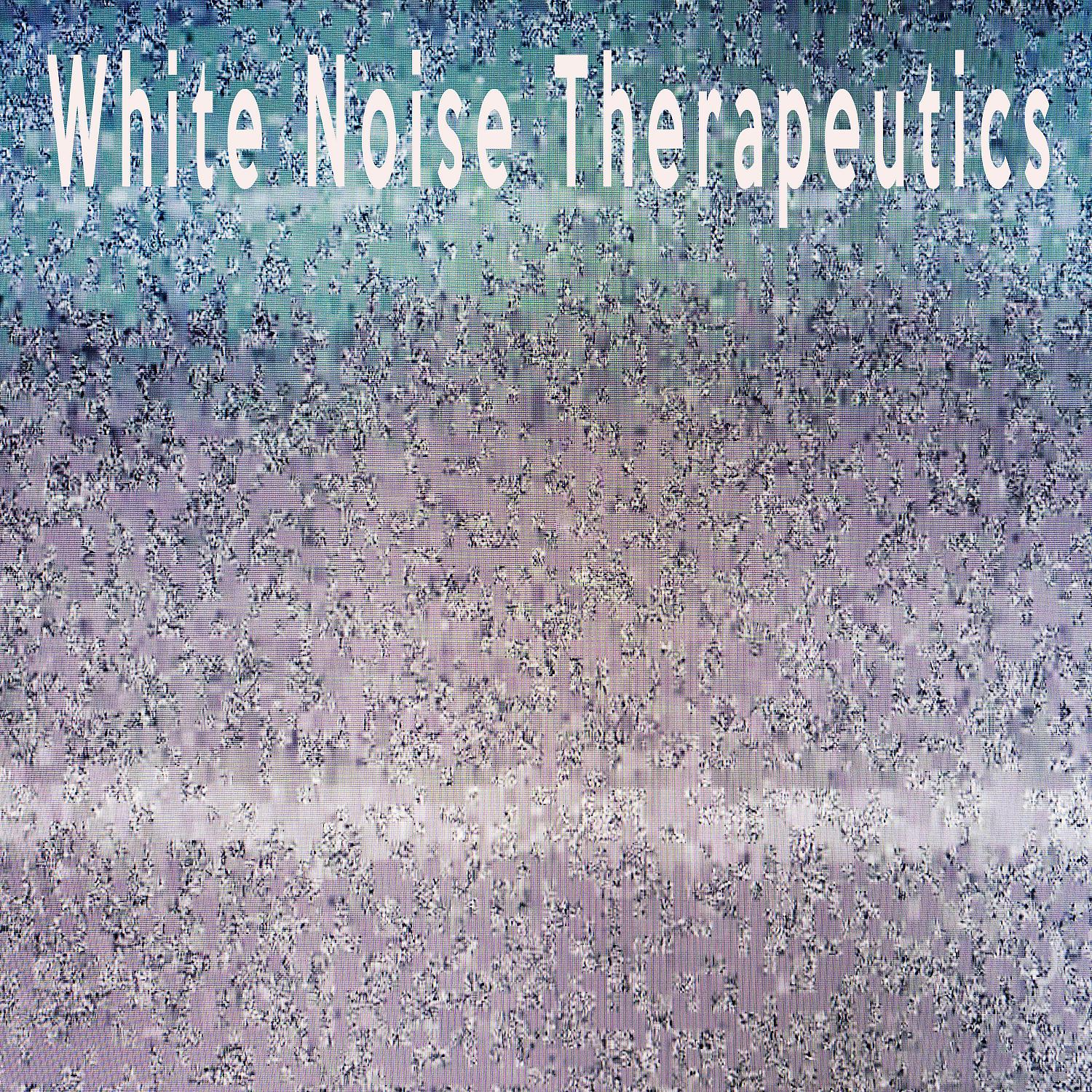 White Noise Therapeutics - Synergistic White Noise