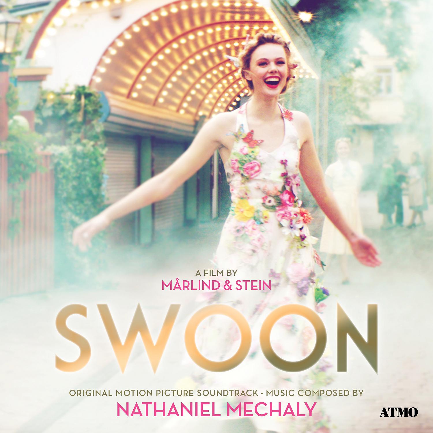Постер альбома Swoon (Original Motion Picture Soundtrack)