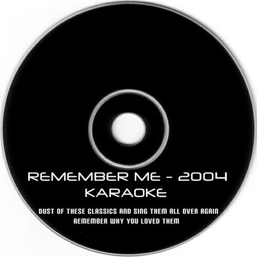 Sing Karaoke Sing - Closest Thing to Crazy (Karaoke Version) (Originally Performed By Katie Melua)