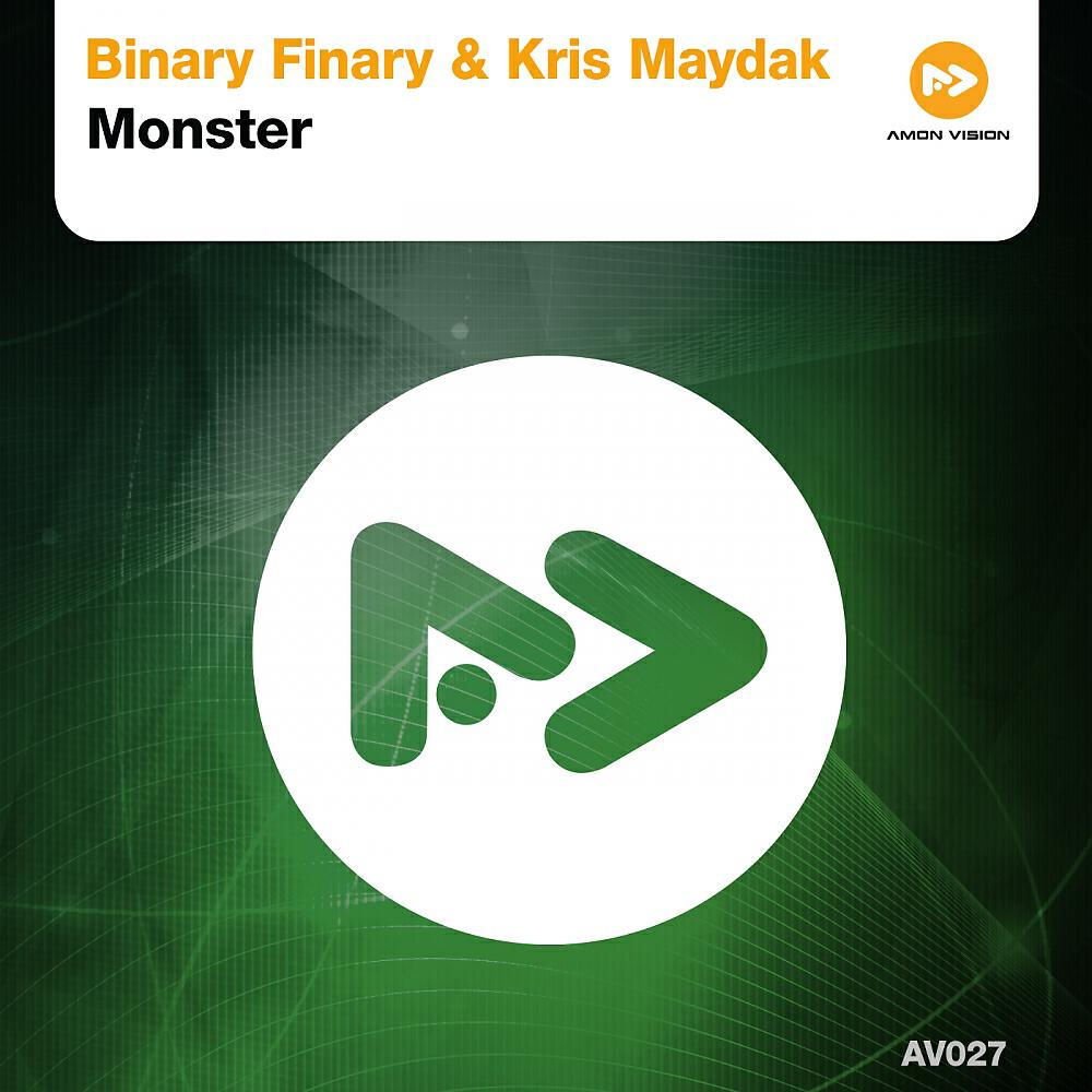 Binary Finary - Monster
