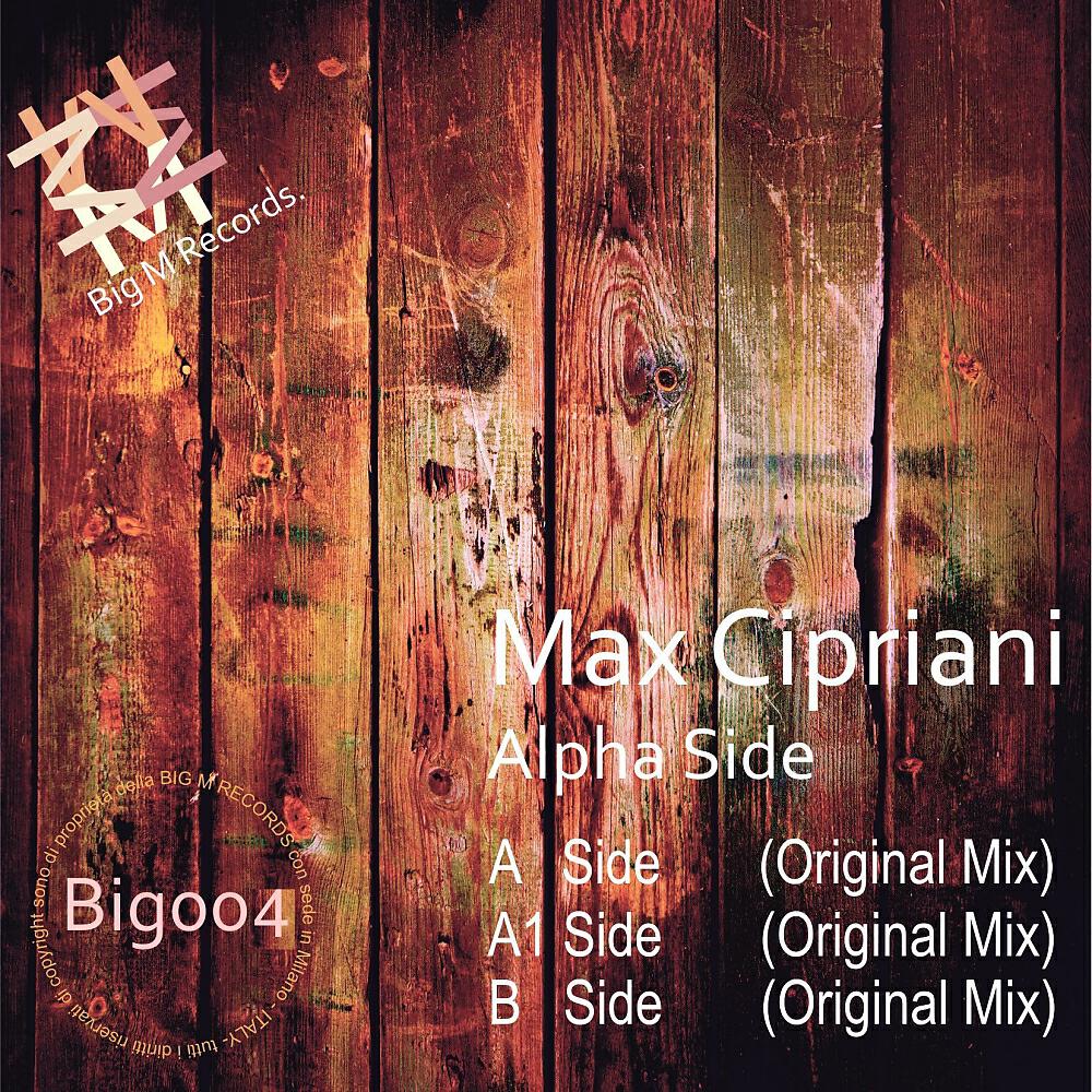 Max Cipriani - Bside
