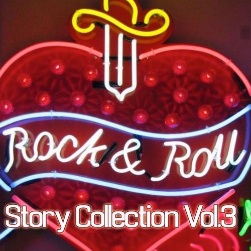 Постер альбома Rock & Roll Story Collection, Vol. 3