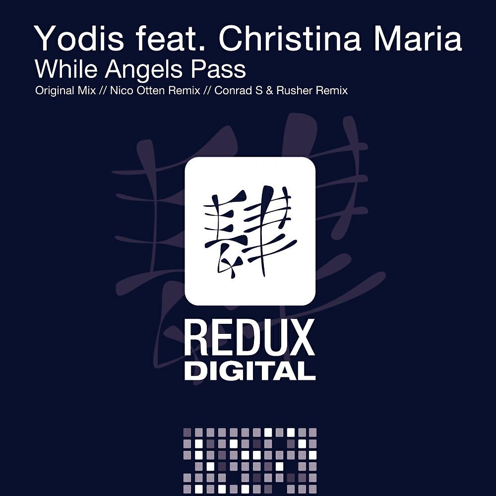 Yodis - While Angels Pass (Nico Otten Remix)