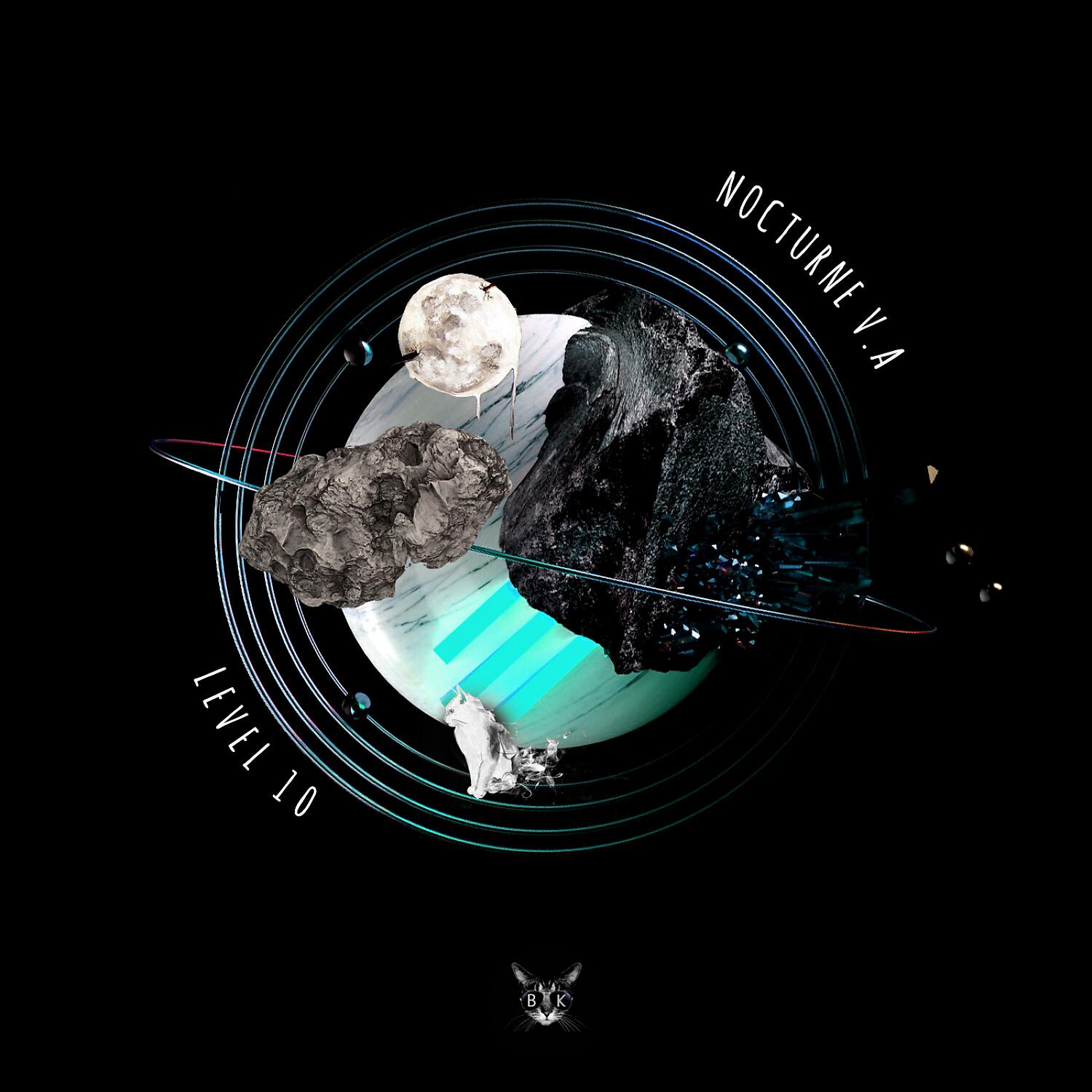 Talkback Heads - Selene (Original Mix)