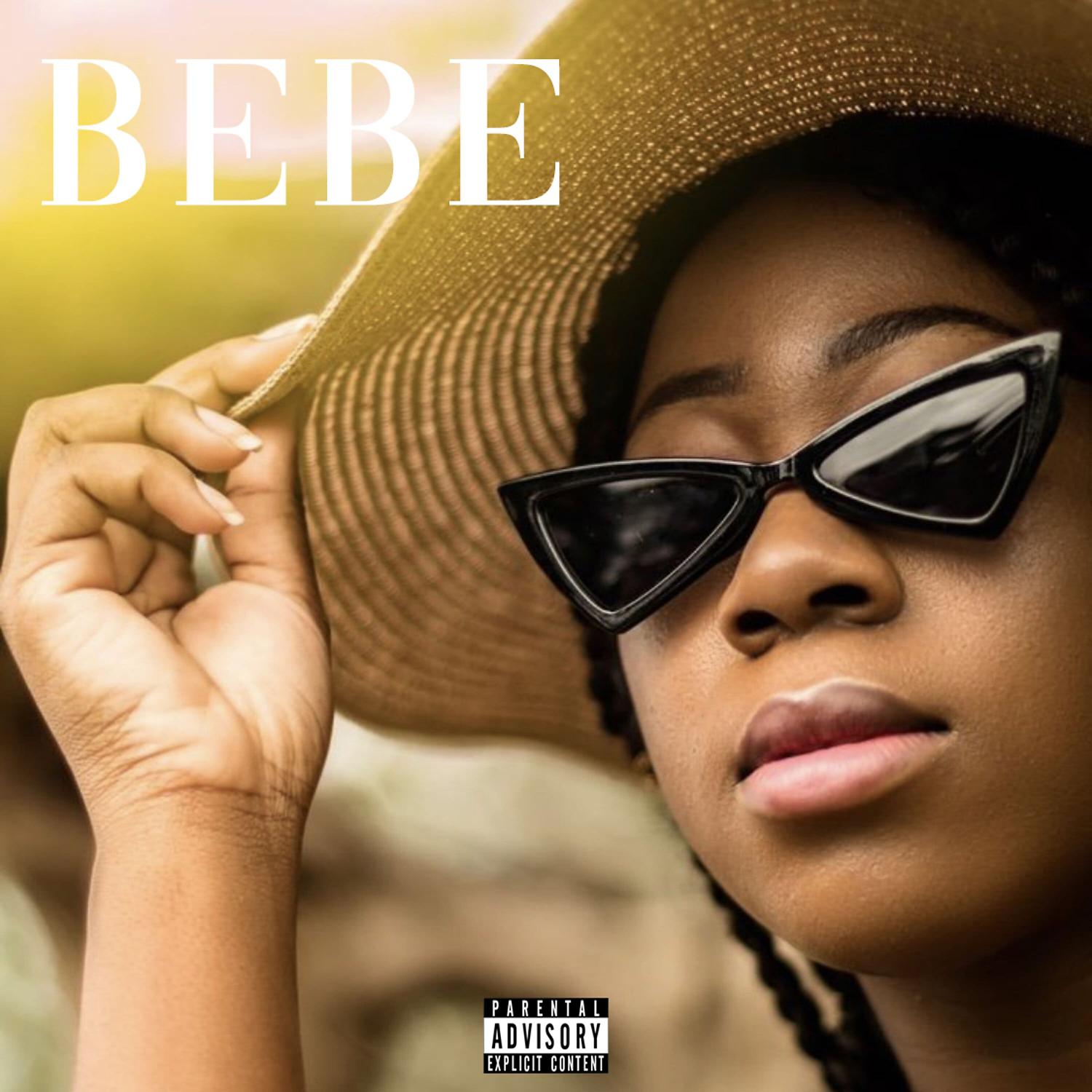 Постер альбома Bebe